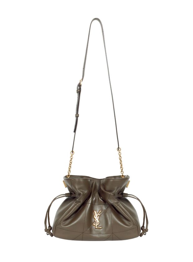 TORBA  SAINT LAURENT